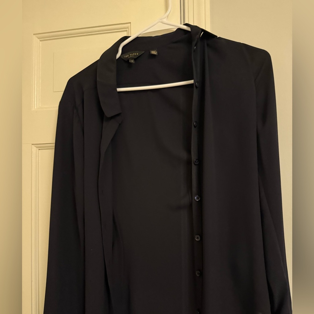 Ted baker long sleeve